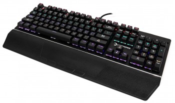 GAMEPOWER WARLOCK MAVI SWITCH MEKANIK KLAVYE