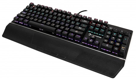 GAMEPOWER WARLOCK MAVI SWITCH MEKANIK KLAVYE